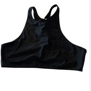 OLD NAVY Women’s swimsuit top Size XXL